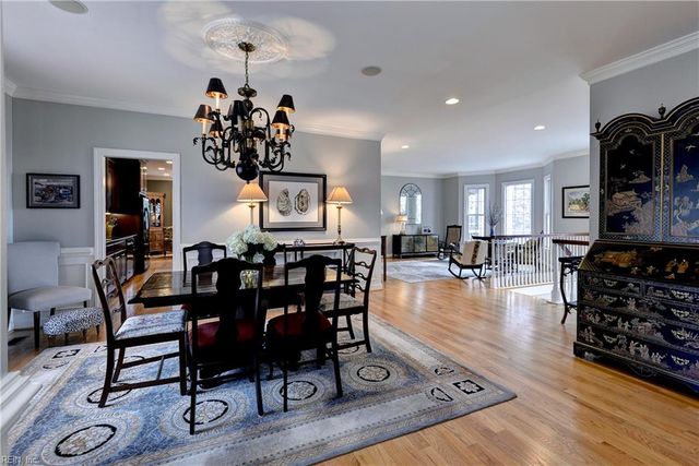 9968 Mill Pond RN, Toano, VA 23168