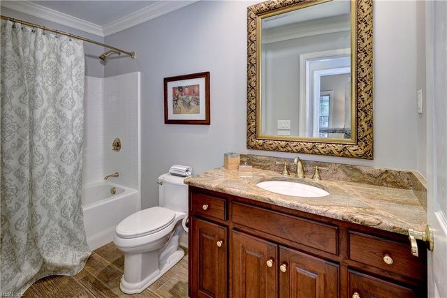 9968 Mill Pond RN, Toano, VA 23168