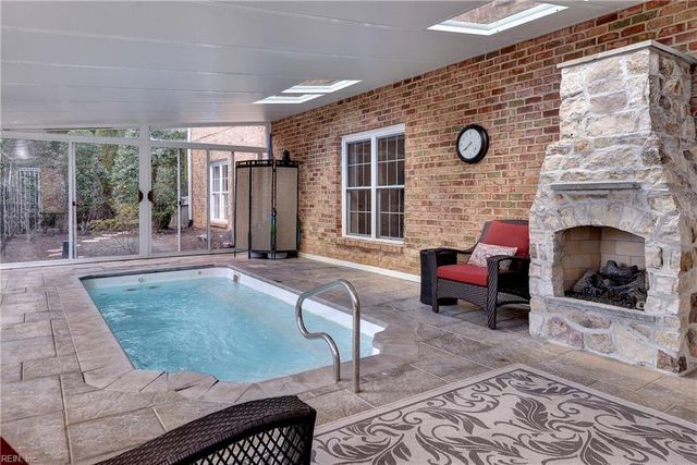 9968 Mill Pond RN, Toano, VA 23168