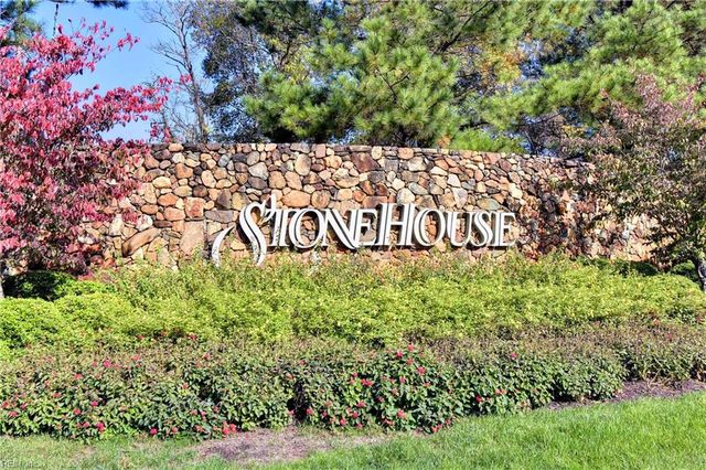 9968 Mill Pond RN, Toano, VA 23168