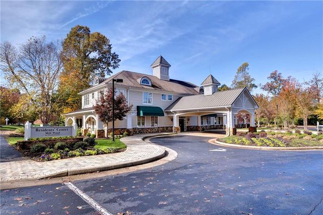 9968 Mill Pond RN, Toano, VA 23168