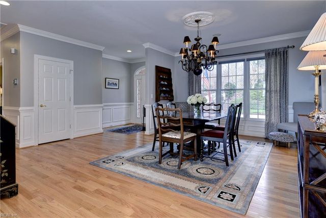 9968 Mill Pond RN, Toano, VA 23168