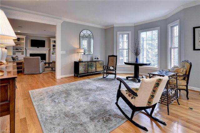 9968 Mill Pond RN, Toano, VA 23168