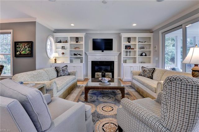 9968 Mill Pond RN, Toano, VA 23168