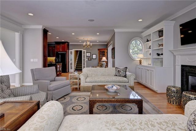 9968 Mill Pond RN, Toano, VA 23168