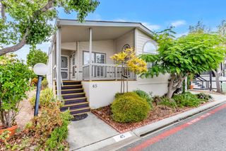 1111 Morse Avenue 45, Sunnyvale, CA 94089
