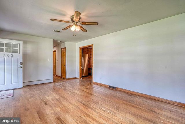 502 EDLON PARK DR, Cambridge, MD 21613
