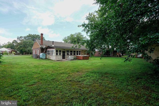 502 EDLON PARK DR, Cambridge, MD 21613