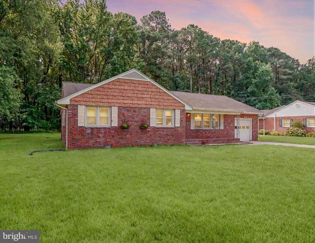 502 EDLON PARK DR, Cambridge, MD 21613