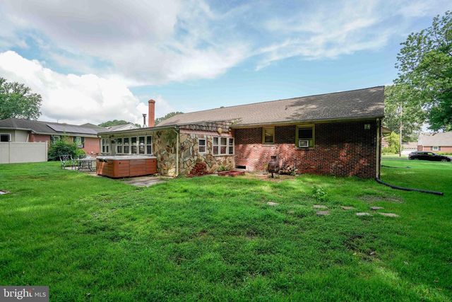 502 EDLON PARK DR, Cambridge, MD 21613