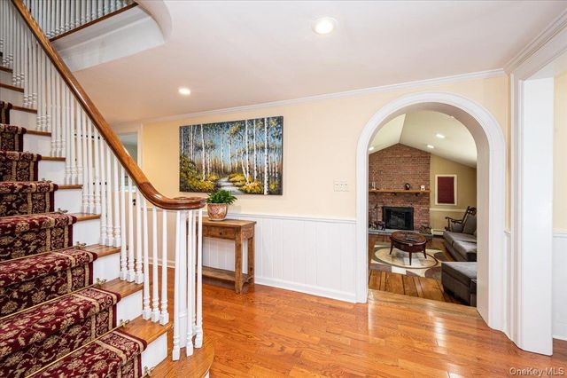 34 Albemarle Road, Westbury, NY 11590