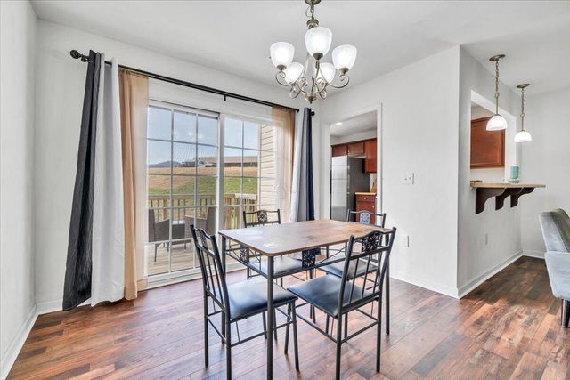 6810 Village Green DR, Roanoke, VA 24019