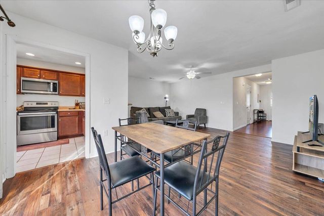 6810 Village Green DR, Roanoke, VA 24019