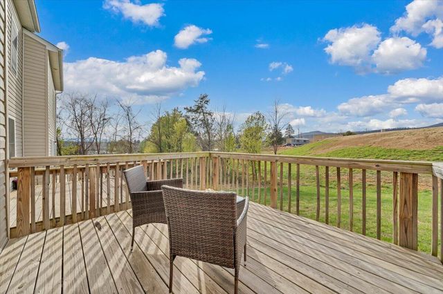 6810 Village Green DR, Roanoke, VA 24019