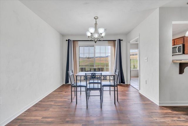 6810 Village Green DR, Roanoke, VA 24019