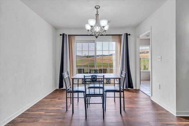 6810 Village Green DR, Roanoke, VA 24019