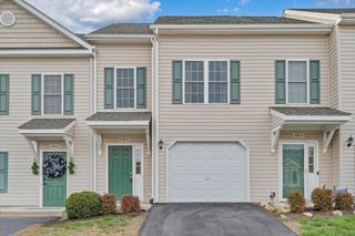6810 Village Green DR, Roanoke, VA 24019