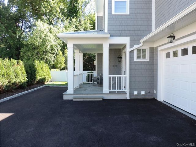 220 Central Avenue, Rye, NY 10580