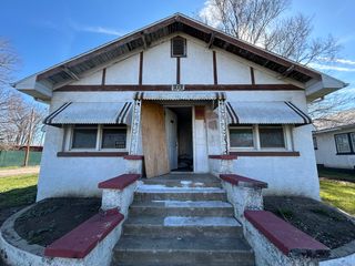 211 Stroup Street, Danville, IL 61832