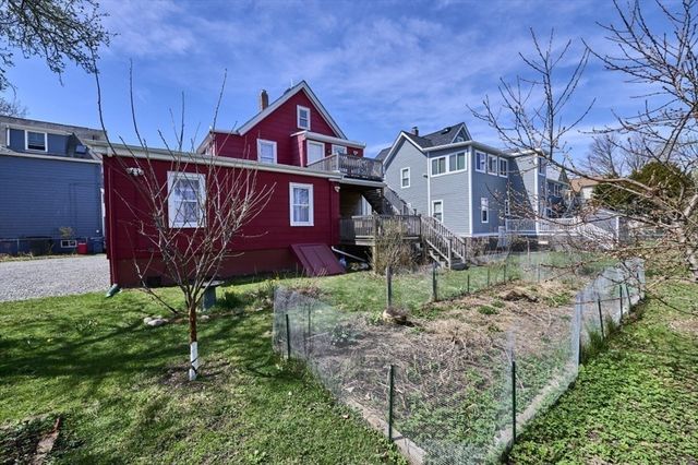 3 Foch St, Cambridge, MA 02140