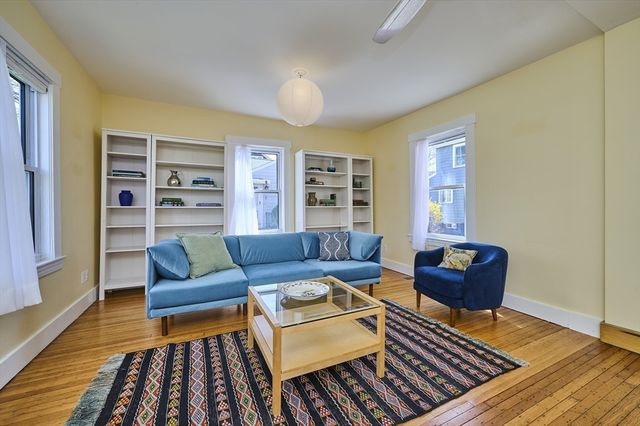 3 Foch St, Cambridge, MA 02140