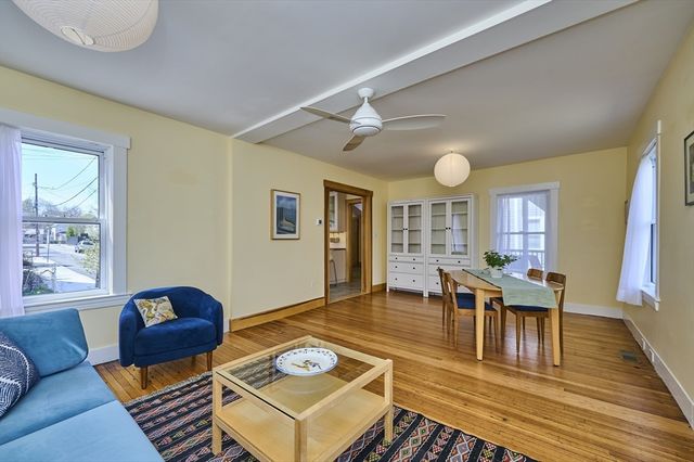 3 Foch St, Cambridge, MA 02140