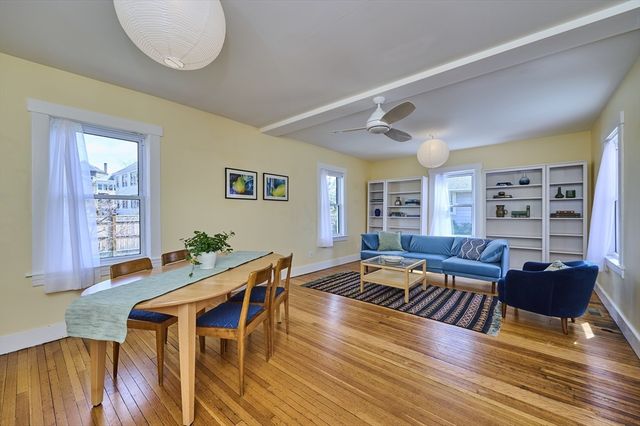 3 Foch St, Cambridge, MA 02140