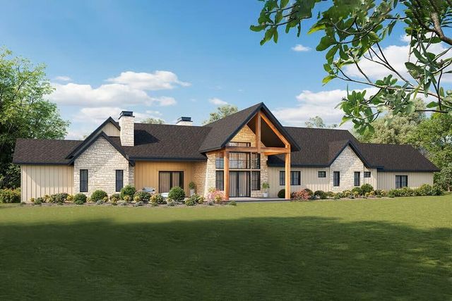 19277 Maybury Meadow Court, Northville Twp, MI 48167