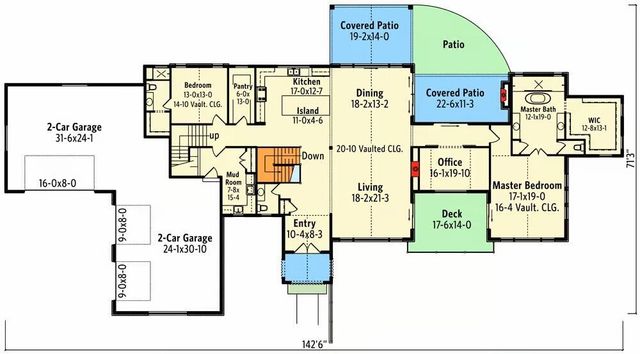 19277 Maybury Meadow Court, Northville Twp, MI 48167