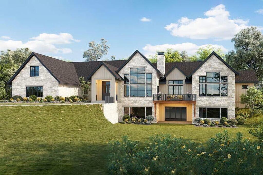 19277 Maybury Meadow Court, Northville Twp, MI 48167