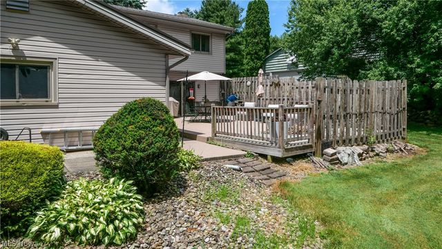 11836 Kenyon Drive, Hiram, OH 44234