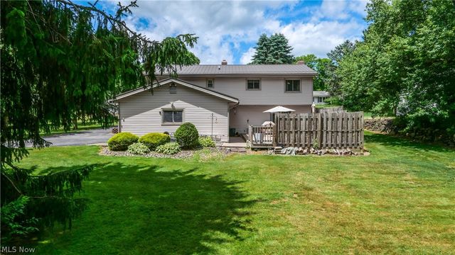 11836 Kenyon Drive, Hiram, OH 44234