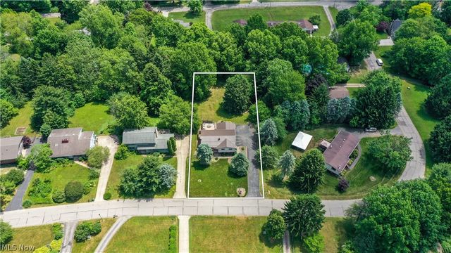 11836 Kenyon Drive, Hiram, OH 44234