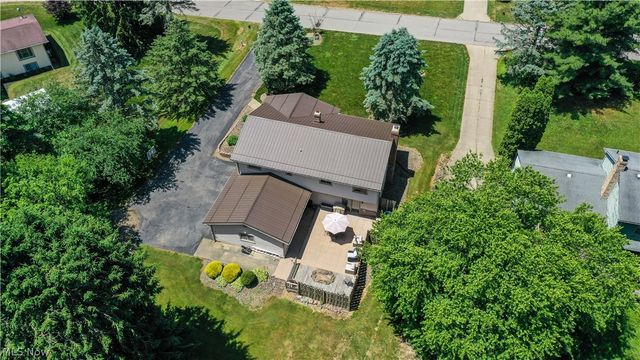 11836 Kenyon Drive, Hiram, OH 44234
