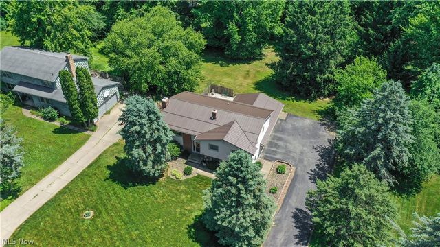 11836 Kenyon Drive, Hiram, OH 44234