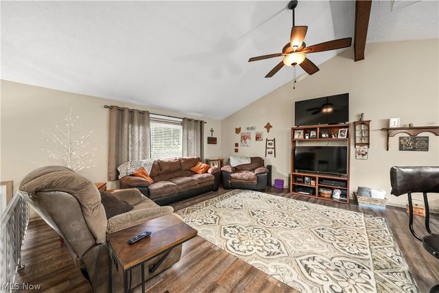 11836 Kenyon Drive, Hiram, OH 44234