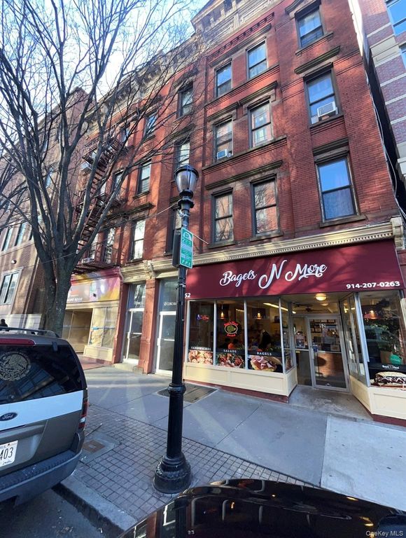 50 Main Street 3R, Yonkers, NY 10701