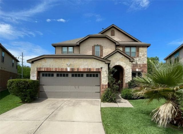 21454 Piralta Ridge Lane, Katy, TX 77449