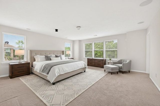 21454 Piralta Ridge Lane, Katy, TX 77449