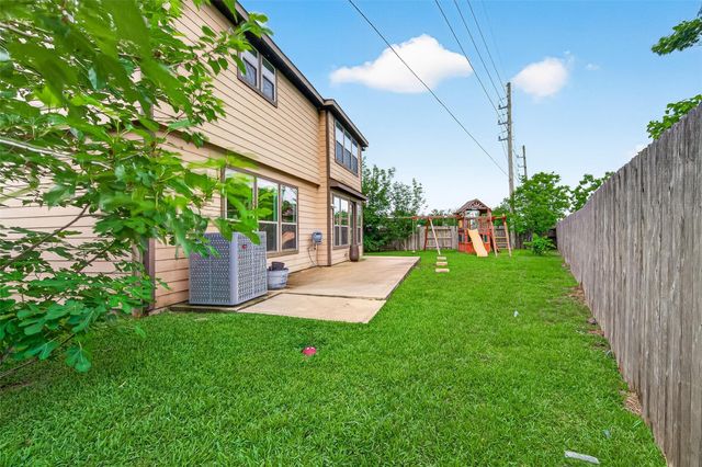 21454 Piralta Ridge Lane, Katy, TX 77449