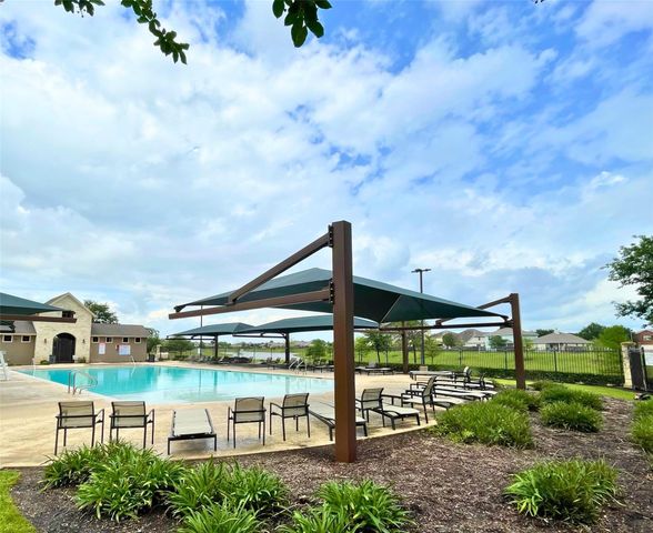 21454 Piralta Ridge Lane, Katy, TX 77449