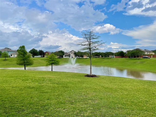 21454 Piralta Ridge Lane, Katy, TX 77449