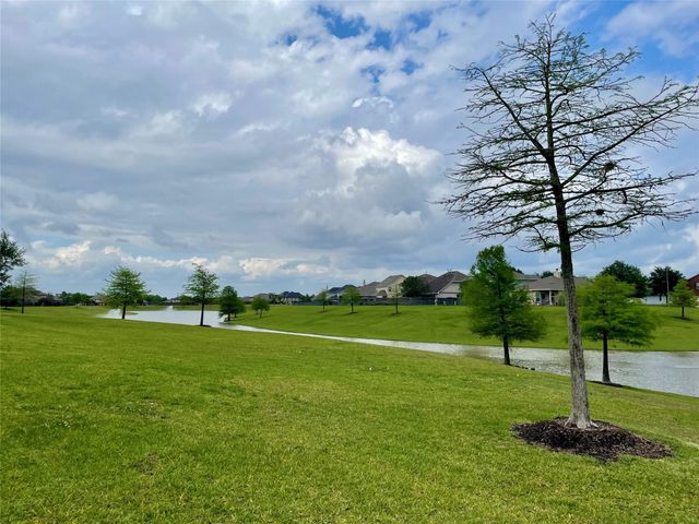 21454 Piralta Ridge Lane, Katy, TX 77449