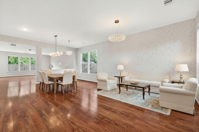 21454 Piralta Ridge Lane, Katy, TX 77449