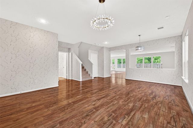 21454 Piralta Ridge Lane, Katy, TX 77449