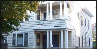 141 Pembroke Avenue, Providence, RI 02908