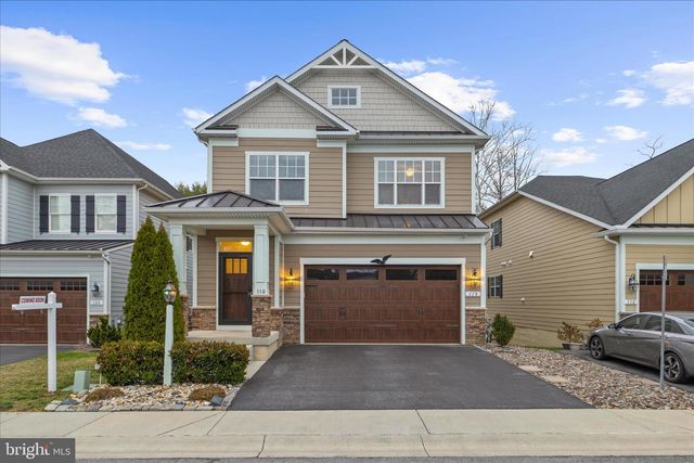 110 MARQUISE LN, Annapolis, MD 21401