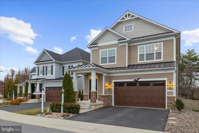 110 MARQUISE LN, Annapolis, MD 21401