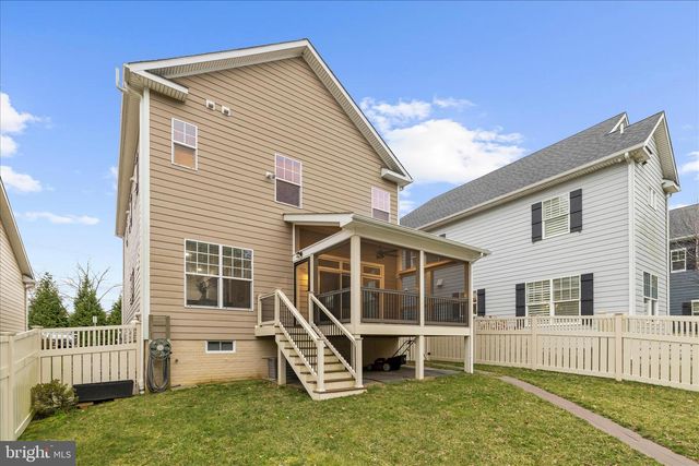 110 MARQUISE LN, Annapolis, MD 21401