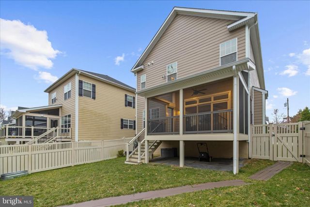 110 MARQUISE LN, Annapolis, MD 21401